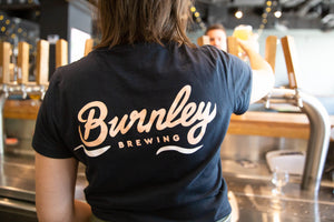 brewery merch, t-shirts, crew necks, jumpers, socks and more 