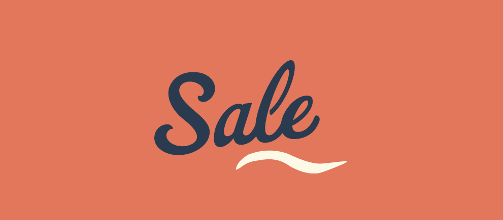 Sale