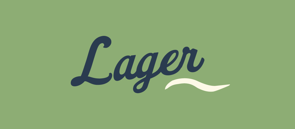 Lager