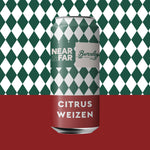Load image into Gallery viewer, Citrus Weizen
