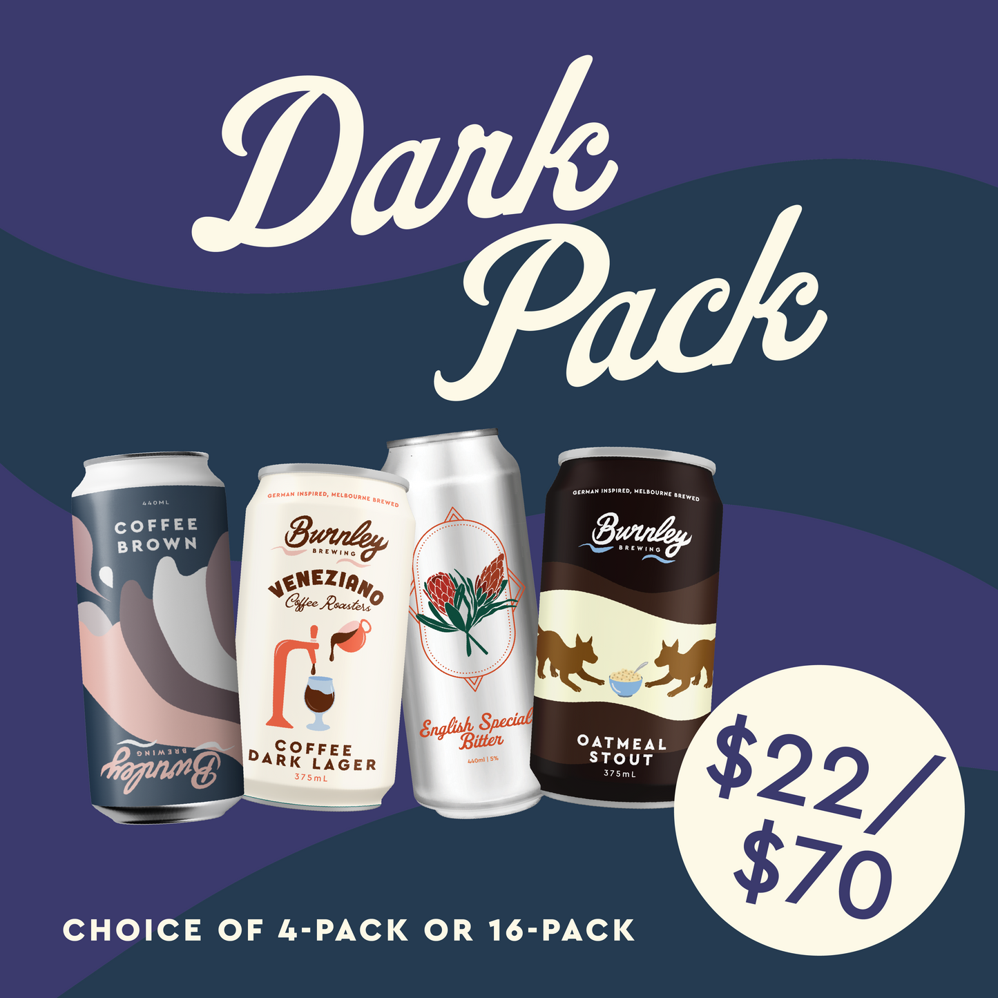 Dark Pack