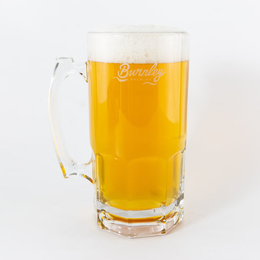 Stein Glass