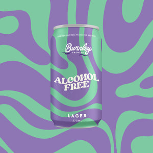 Alcohol Free Lager