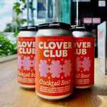 Load image into Gallery viewer, Clover Club Cocktail Sour
