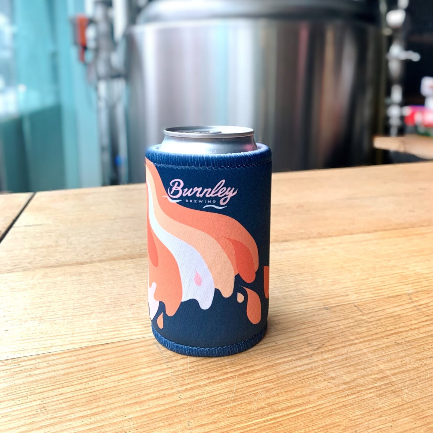 Stubby Holders