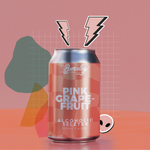Load image into Gallery viewer, Pink Grapefruit Seltzer
